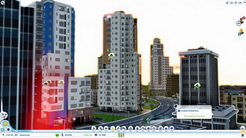喜讯！EA正式发布《模拟城市5》离线模式补丁