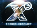 X3：地球人冲突-中文版
