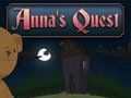 安娜的冒险第一卷：温弗里德之塔