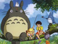 大师级作品！日本网站投票评选最喜爱的宫崎骏动画