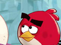 笑点十足！《愤怒的小鸟》卡通系列短片下个月上映