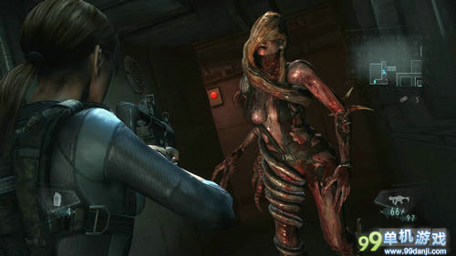 《生化危机：启示录2》泄密 登陆PS4/XboxOne