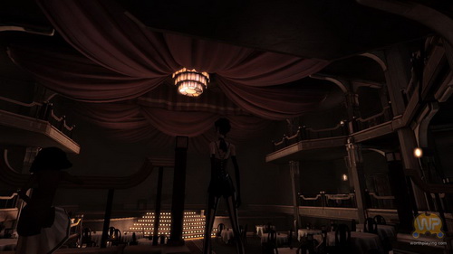 影子世界梦幻来袭 创意游戏《对照物》最新视频