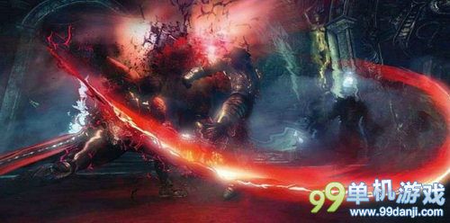 E3 2013：《恶魔城：暗影之王2》最新Demo演示