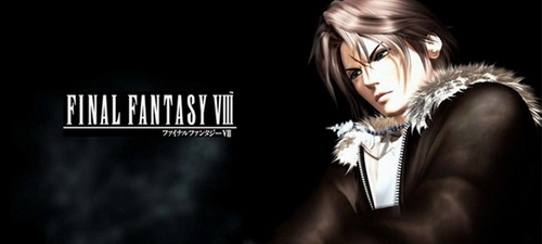 《最终幻想8》成就表亮相Steam 外媒确认有PC版