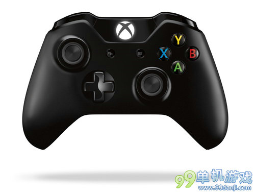 Xbox One开机界面动画曝光 微软的次世代野望