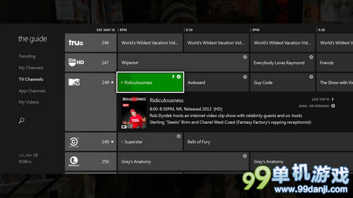 次世代争霸战 看外媒GT再评PS4战Xbox One