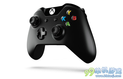 Xbox One开机界面动画曝光 微软的次世代野望