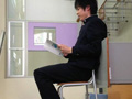 《盗梦空间》现实版？日本青少年拍照新玩法
