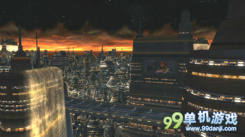 E3 2013：经典复刻《最终幻想10 HD》宣传片