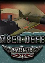轰炸机防御：太平洋 中文版