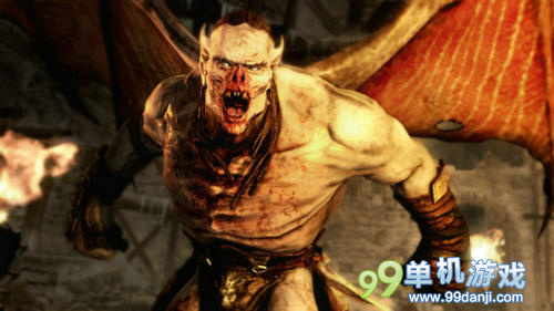 《恶魔城：暗影之王2》支持Oculus Rift头戴显示器