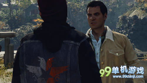 PS4《声名狼藉：私生子》9天销量达到100万