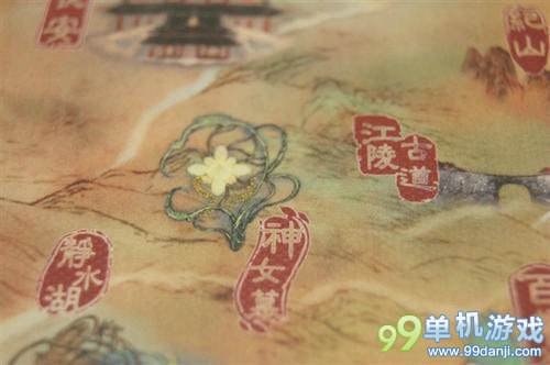 《古剑奇谭2》繁体中文豪华版开箱 与国内不同