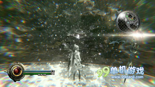 《雷霆归来：最终幻想13》新预告 美丽新世界