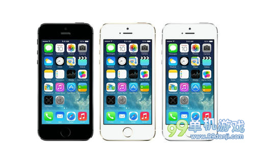 苹果发布iPhone 5c/iPhone 5s 亮点多多值得关注