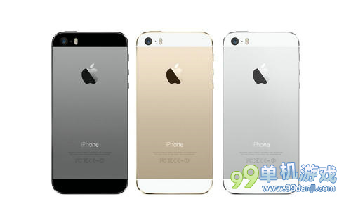 苹果发布iPhone 5c/iPhone 5s 亮点多多值得关注