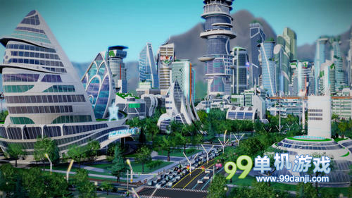 喜讯！EA正式发布《模拟城市5》离线模式补丁
