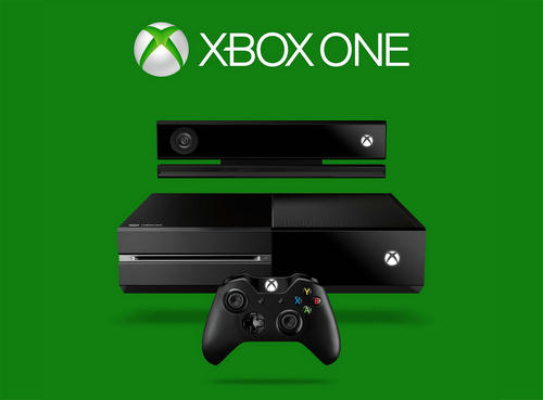 Xbox One截止2013年年底销量破300万台 微软喜疯