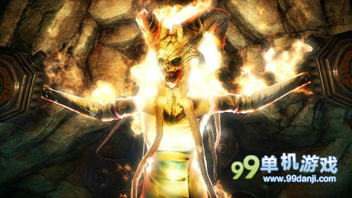支持XP！《恶魔城：暗影之王2》PC版配置需求曝光