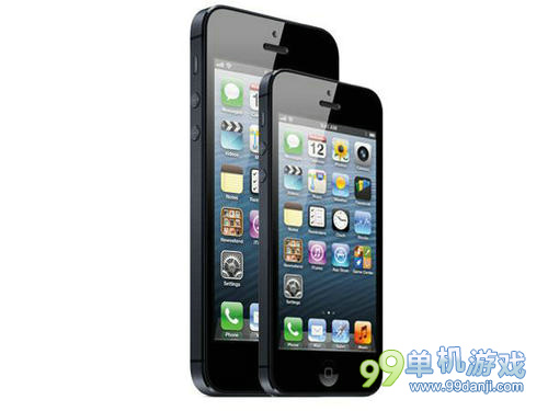 iPhone6双版本被证实 《华尔街日报》大爆料