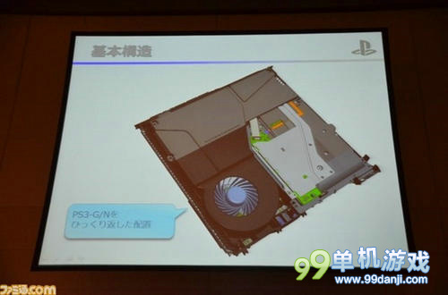 设计师揭秘PS4散热系统 多重手段保证效果