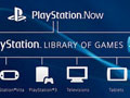 索尼云游戏服务PlayStation Now需要5Mb/s的网速