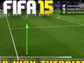 FIFA15角球玩法高玩教程 FIFA15角球怎么玩
