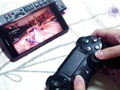 喜大普奔！索尼Z2手机现支持玩PS4游戏
