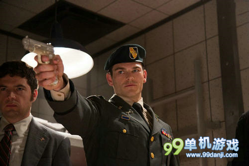 《X战警：逆转未来》最新宣传 北京首映确定