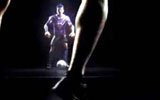 《Kinect体育竞技》发售日敲定 全新广告曝光
