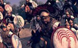 《全面战争：罗马2》新补丁 宣传预告曝光