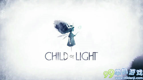《光之子（Child of Light）》IGN评测 9.3分！