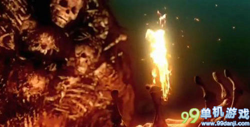 《黑暗之魂2》火焰锤获取位置 刷火焰锤方法