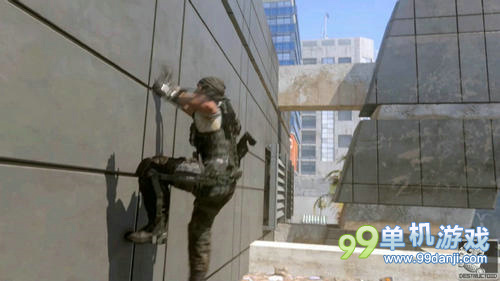 《使命召唤11》确认有僵尸模式 大战生化危机