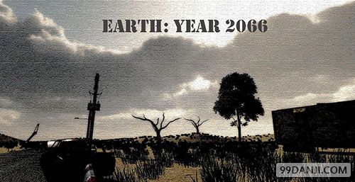《地球:2066》被steam下架 玩家将获退款
