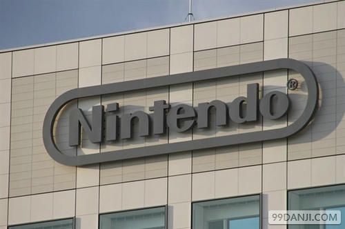 任天堂确认入华 特供游戏机2015年进入中国