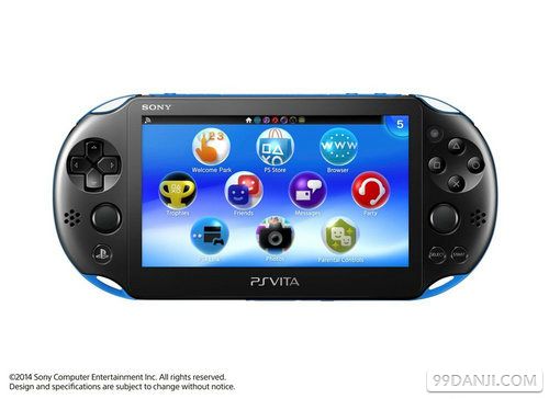 索尼确定PSP在6月底停止出货 见证时代终结