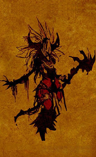 暗黑破坏神3:死神之镰 双手武器对副手优劣解析