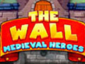 墙中世界：中世纪英雄