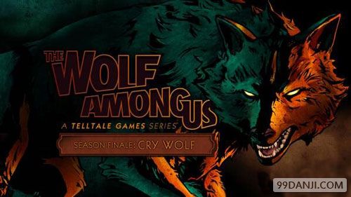 解谜游戏《我们中的狼》第一季最终章公布 预览图放出