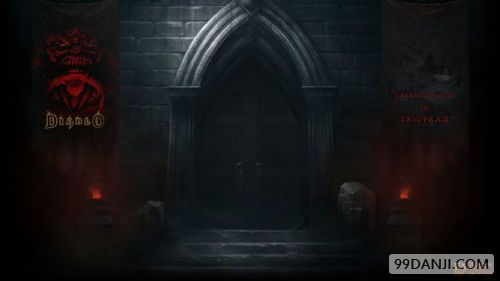 网传《暗黑破坏神3》通过审批 国服即将正式公布