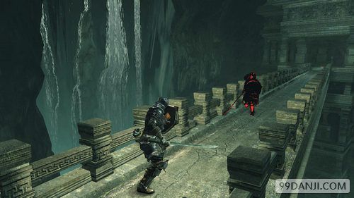 《黑暗之魂2》DLC“失落皇冠”大量新截图放出