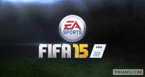 《FIFA15》新截图曝光 画面前所未有的真实