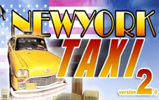 纽约出租车手2 完全正式版
