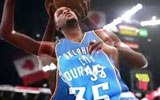 《NBA2K15》最新炫酷预告 超多玩法让你爽爆
