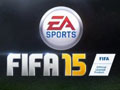 FIFA15在训练场使用DEMO试玩版球员的方法