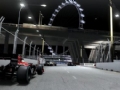 TGS10：《F1 2010》最新夜景游戏截图公布