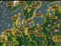 《大航海家4》各城的物产分布图