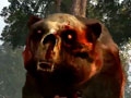 红色死亡救赎中的僵尸熊